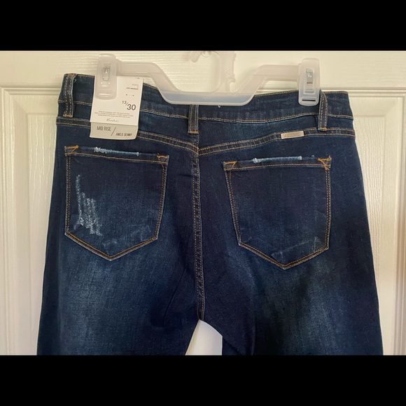 BNWT Skinny Kancan - Picture 4 of 5